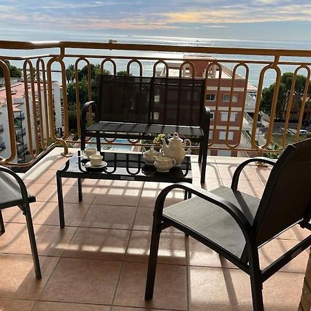 Apartamento En Benicassim. Exterior foto
