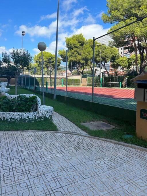 Apartamento En Benicassim. Exterior foto
