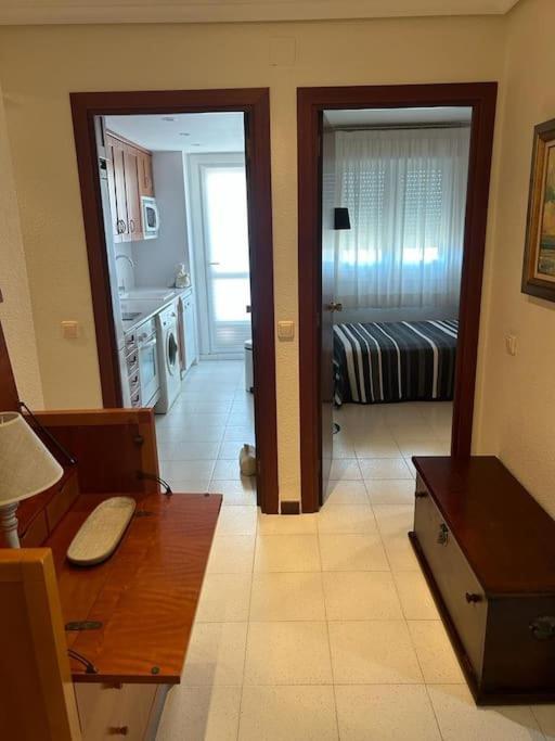 Apartamento En Benicassim. Exterior foto
