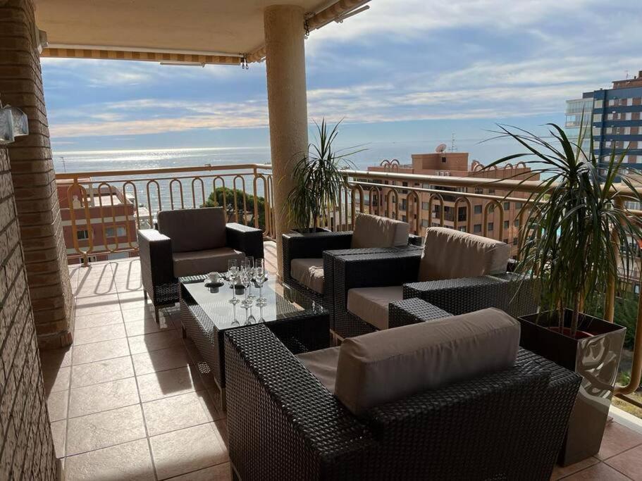 Apartamento En Benicassim. Exterior foto