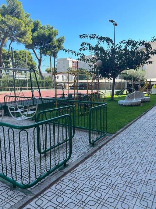 Apartamento En Benicassim. Exterior foto