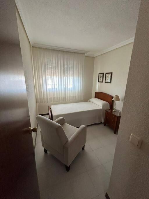 Apartamento En Benicassim. Exterior foto